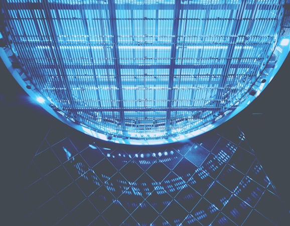 Building a Data-Driven Organization: Beyond the Technology