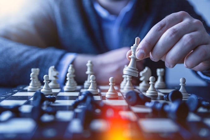 Operational Excellence in an Era of Disruption