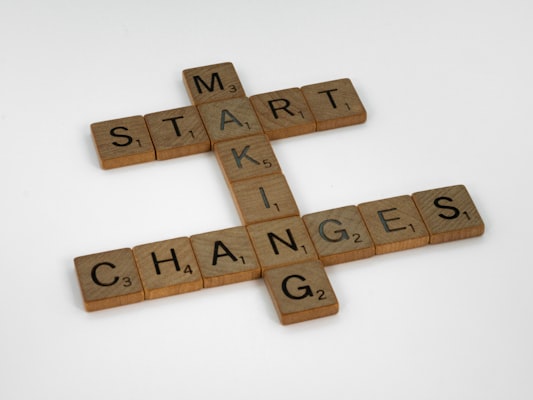 Change Management