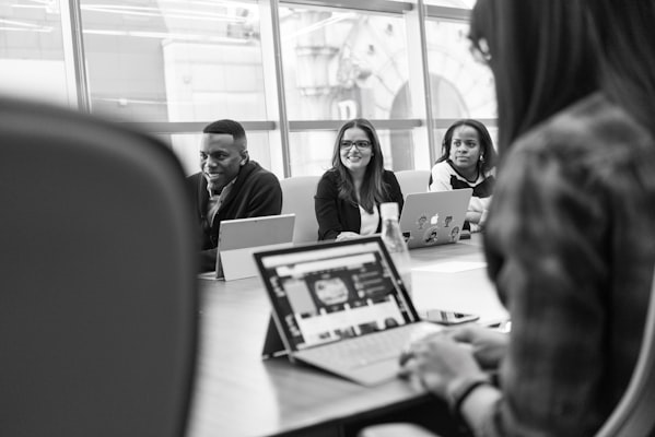 Digital Transformation