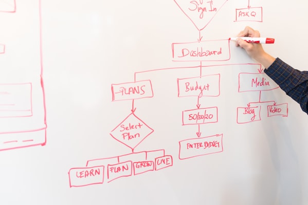 Organization Design